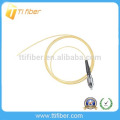 Hochwertige FC - UPC Singlemode Fiber Optic Pigtail